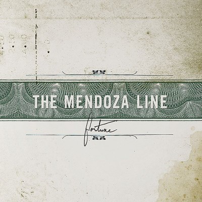 Mendoza Line/Fortune@Import-Gbr